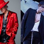 今市隆二のラジオ番組に登坂広臣が登場！ここでしか聴けない初出しトークも