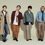 DEEP SQUAD、オフィシャルインタビューが公開！新曲は「レコーディング前から手探りで、何度も試しました」