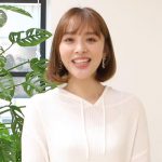 【動画】神部美咲が2021年自身の活動や憧れのタレントのことを語る！