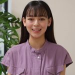 【動画】世良マリカ、この春慶応大学進学で挑戦したいこと、憧れのタレントを語る！