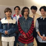 【動画】7ORDER（セブンオーダー）が第22回青二祭を終えて今後のグループの目標を語る！