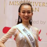 【動画】ミスグランドジャパン東京代表・西森 由美子さんが思いを語る！＜ベストオブミス東京大会2021＞