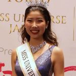 【動画】ミスユニバーシティ東京代表・箱崎唯華さんが思いを語る！＜ベストオブミス東京大会2021＞