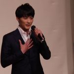 【動画】寺西優真が『彼が僕に恋した理由 SEASON2』先行上映イベントに登場！