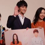 【動画】寺西優真が主題歌「オレンジ」の魅力を語る！＜彼が僕に恋した理由 SEASON2先行上映イベント＞