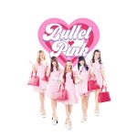 超特急の妹分・BULLET PINKの全貌が解禁に！