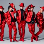 三代目 J SOUL BROTHERS、2021年第一弾シングル『100 SEASONS / TONIGHT』が6/16リリース決定