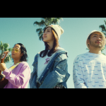 鈴木愛理、誕生日にBlue Vintageとのコラボ楽曲『Apple Pie』が配信開始！