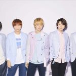 関ジャニ∞、最新シングル『ひとりにしないよ』6/23にリリース決定！新アー写も公開