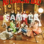 でんぱ組.inc、タワーレコード「NO MUSIC, NO IDOL?」とコラボしたポスター＆CDジャケット公開