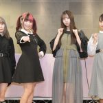 SKE48 荒井優希のデビュー戦対戦カード発表！伊藤麻希と早くもバチバチ