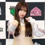 SKE48 荒井優希が東京女子プロレスに本格参戦！デビュー戦は5/4 東京・後楽園ホールにて