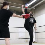 SKE48 荒井優希、プロレスデビュー戦へ向けて調整順調「気持ちで思いっきりぶつかりたい」