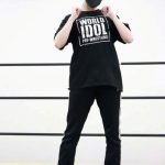 SKE48 荒井優希、プロレスデビュー戦へ向けて調整順調「気持ちで思いっきりぶつかりたい」