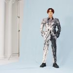 新田真剣佑、『ヌメロ・トウキョウ』６月号に登場！ハリウッドを見据えた目標語る