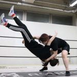 SKE48 荒井優希、プロレスデビュー戦へ向けて調整順調「気持ちで思いっきりぶつかりたい」