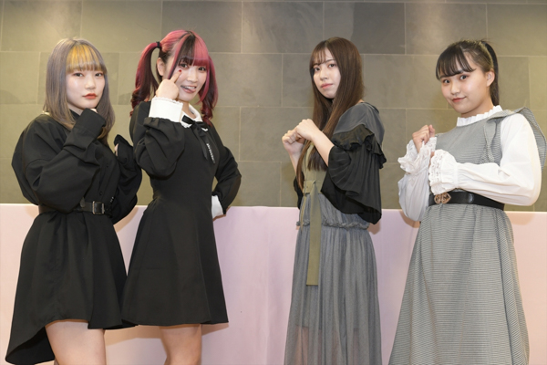 SKE48 荒井優希のデビュー戦対戦カード発表！伊藤麻希と早くもバチバチ
