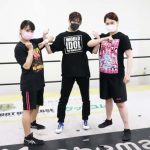 SKE48 荒井優希、プロレスデビュー戦へ向けて調整順調「気持ちで思いっきりぶつかりたい」