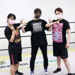 SKE48 荒井優希、プロレスデビュー戦へ向けて調整順調「気持ちで思いっきりぶつかりたい」