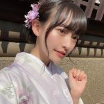 高崎かなみ、麗しの着物姿に反響「お美しゅうございます」