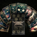 BABYMETAL、 結成10周年を記念した初のNFTトレーディングカードの発売が決定！