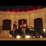 R&BシンガーMABU、新曲MVにEXILE ATSUSHIが客演