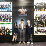 EXILE TETSUYAが学長を務める「EXPG高等学院」の二期生入学式がオンライン開催