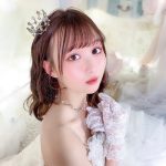 ふわふわ 中野あいみ、20歳の誕生日にお姫様ルックで登場！「ほんとに可愛い…そして美しい」