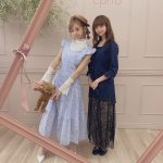 NGT48 荻野由佳、明日花キララと2ショットに感激！「本当に可愛くて 見惚れてしまいました」