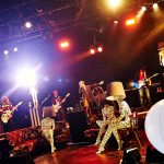 【ライブレポート】GLAY、HISASHIプロデュースによる配信ライブ第二弾を開催！