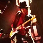 【ライブレポート】GLAY、HISASHIプロデュースによる配信ライブ第二弾を開催！