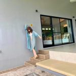 源藤アンリ、癒しの美ボディで“指揮者”風ショット公開！