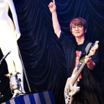 【ライブレポート】GLAY、HISASHIプロデュースによる配信ライブ第二弾を開催！