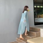 源藤アンリ、癒しの美ボディで“指揮者”風ショット公開！