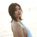 林ゆめ、水着や極上ヌーディまでたっぷり収録した1st写真集が6/4発売決定！