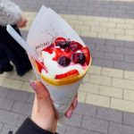 水瀬琴音、食いしん坊すぎるプライベートを公開！「とりあえず全部食べてみる」