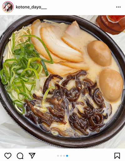 水瀬琴音、食いしん坊すぎるプライベートを公開！「とりあえず全部食べてみる」