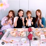 なみ「美尻でたまらなくセクシー」なくの字ポーズを披露！