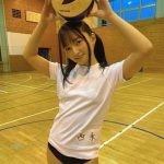 西永彩奈、魅惑のブルマでバックショットを披露！「スゴく魅力的なおちり」