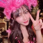 てんちむがセクシーな衣装でバーレスク東京に出勤！「目茶苦茶セクシーです」