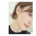 宮司愛海アナが「アルプスが似合いそうな」コーディネートを披露！