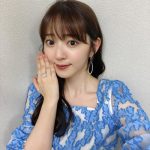 鈴木愛理、爽やかすぎる笑顔に賞賛の声！クラシックTVでリトグリと共演。