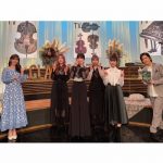 鈴木愛理、爽やかすぎる笑顔に賞賛の声！クラシックTVでリトグリと共演。