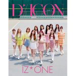 IZ*ONE、話題の写真集の再入荷が決定！日本語版オリジナル特典も付属