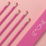 IZ*ONE、話題の写真集の再入荷が決定！日本語版オリジナル特典も付属