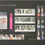 IZ*ONE、話題の写真集の再入荷が決定！日本語版オリジナル特典も付属