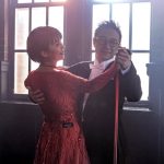 東京03 角田晃広、松たか子とのダンスシーンにドキドキ「とにかく松さんが魅力的なんです」！