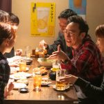 東京03 角田晃広、松たか子とのダンスシーンにドキドキ「とにかく松さんが魅力的なんです」！