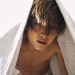 劇団EXILE 佐藤寛太、初のパーソナルブックは北村匠海らがカメラマンで参加！