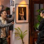 東京03 角田晃広、松たか子とのダンスシーンにドキドキ「とにかく松さんが魅力的なんです」！